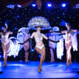 Ohlala Nights: A Sweet Escape featuring Cabaret Versatile
