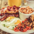 Bottomless Booze Brunch at Souled Out!