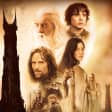 Drive-In Cinema - The Lord of the Rings: The Two Towers