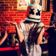 LCD Soundsystem vs. Daft Punk: Halloween Boat Party Edition