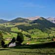 Switzerland Countryside and Traditions Tour from Zurich