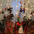 NYE Bottomless Brunch on OG's Heated Holiday Patio