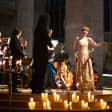 A Night at the Opera by candlelight - Bristol Cathedral