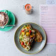 Brunch no Selina Porto