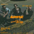 ﻿GOOSE + Macross 82 - 99