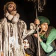 Festum Fatuorum: la fiesta de los locos en Plot Point