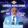 Comedy Night with Mike Bonner at The Laff House