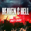 Heaven & Hell Haunted Halloween Cruise