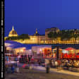 Rhythms on board : soirée sur la péniche "La Plateforme"