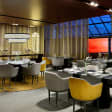 Cena de Nochebuena + alojamiento + desayuno para 2  en Hyatt Regency Barcelona Tower