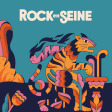 Rock En Seine 2023 : Billet 1 jour (Mercredi)