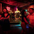 Prohibition Fridays Cabaret Show at Secret Room