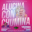 Alucina con chumina
