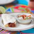 ¡México rico en La Mordida Valencia!