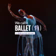 We call it Ballet: la Belle au bois dormant, danse et spectacle de lumière