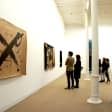 Vermuts de otoño en la Fundació Antoni Tàpies