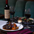 4-Course Valentine Skylight Dinner