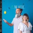 The Attic: Mäbu en concierto al aire libre