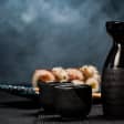 Introduction To Sake With A Certified Sake Sommelier