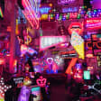 Yoga Supper Club at God's Own Junkyard