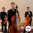 Live at Independent: Daniel Rojas and Ensemble Apex