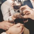 Bachelor Party Bus Club Crawl