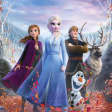 Frozen II: O Reino do Gelo no Cinema City