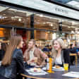 Reserve a table at Canteen, Spitalfields