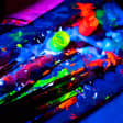 The Messy Museum: A Chaotic Interactive Experience - Waitlist
