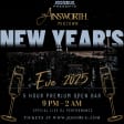 ﻿Ainsworth Midtown Nochevieja 2025