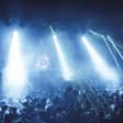 Aphrodizia au FAUST avec Paco Osuna, Egbert et Fur Coat