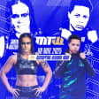 MTW Wrestling - Combats de catch