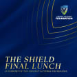 The Shield Final Lunch, in support of the Cricket Victoria Foundation