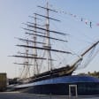 Explore The Cutty Sark