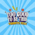 Tribute Festival comes to Sydney!