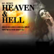 Heaven & Hell Rooftop Halloween Party in Jersey City