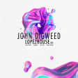 Underwater con John Digwed + copas en Club Magno