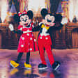 Disney on Ice - 100 Years of Magic
