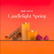 Candlelight Spring: A Jazz Tribute to Aretha Franklin