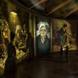 ¡Regala El Mundo de Van Gogh, la exposición inmersiva!