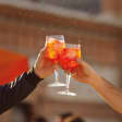 Conciertazo Neocastizo x Aperol Spritz