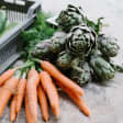 Farm to Table: A Gather and Cook Experience in Silver Lake
