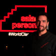 Guest Bartending de Sala de Personal