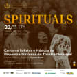 Concerto – Spirituals