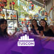Mosaic Art Classes Tucson: Turkish Lamp Workshop