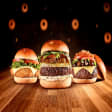 SteakBurger Arenal: menú a tu gusto con aperitivo