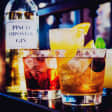 Turning the Turntables at Ceviche Old St