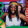 Afrobeats N Brunch Christmas Special