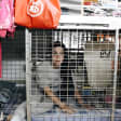 Dark Side of Hong Kong - Kowloon Caged Homes Walking Tour