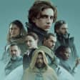 Bourne Local Open Air Cinema - Dune